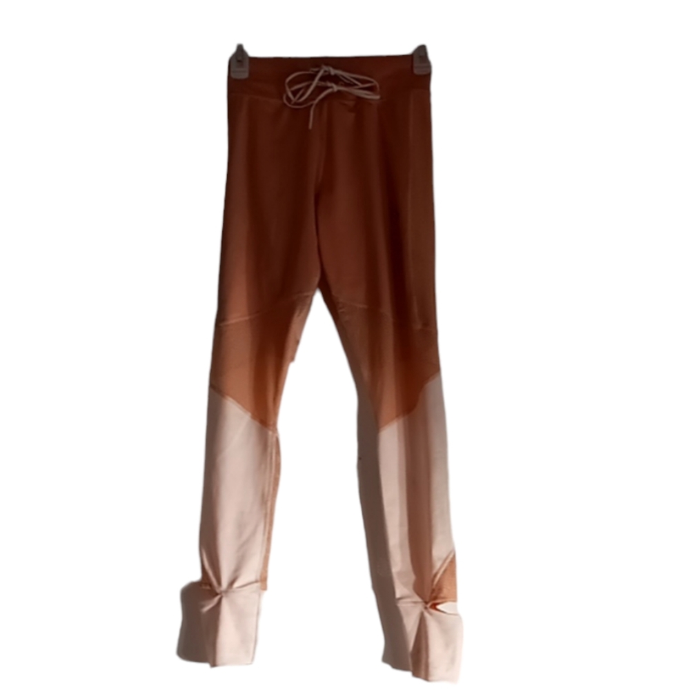 PUMA LEGGING athletic SIZE XS